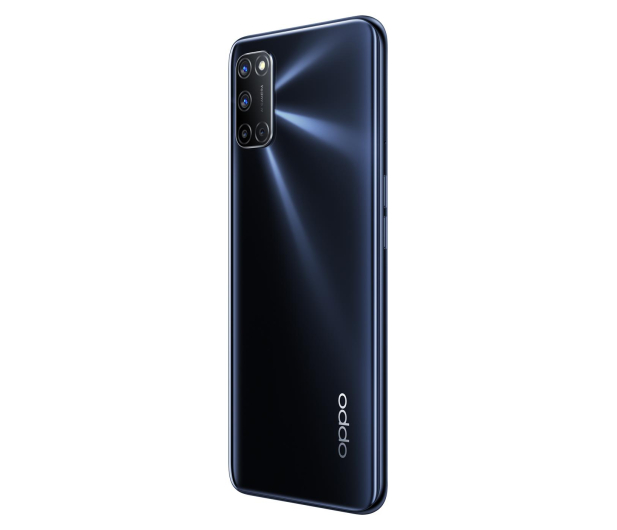 OPPO A52 4/64GB Czarny - 564685 - zdjęcie 5
